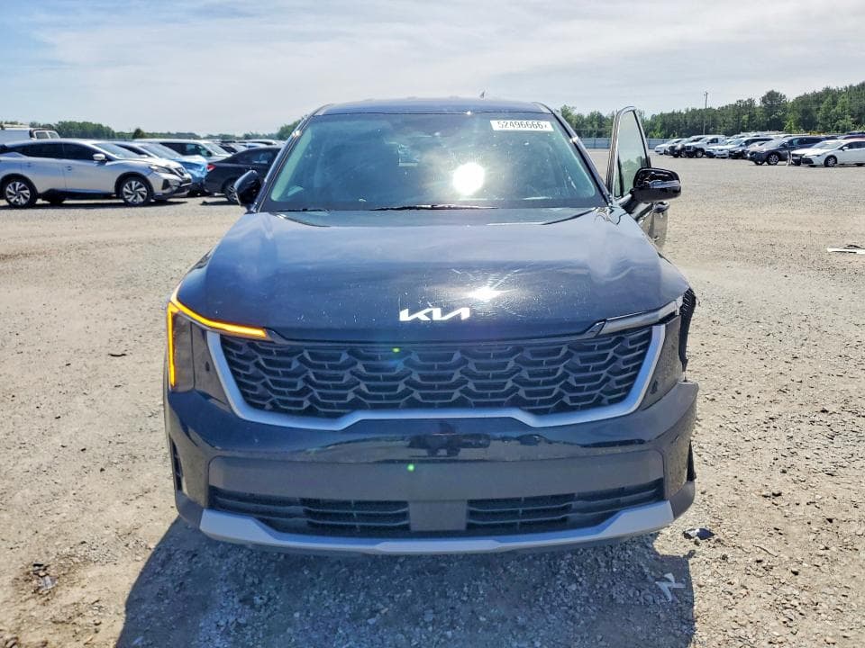 2024 KIA SORENTO LX LX 5