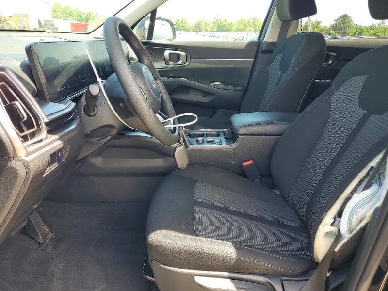 2024 KIA SORENTO LX LX 7