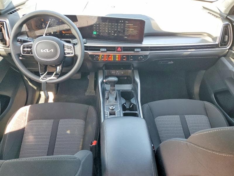 2024 KIA SORENTO LX LX 8