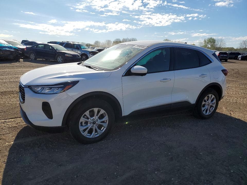 2023 FORD ESCAPE ACTIVE ACTIVE - 1