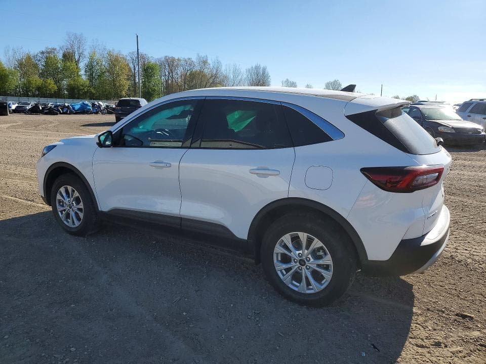 2023 FORD ESCAPE ACTIVE ACTIVE 2