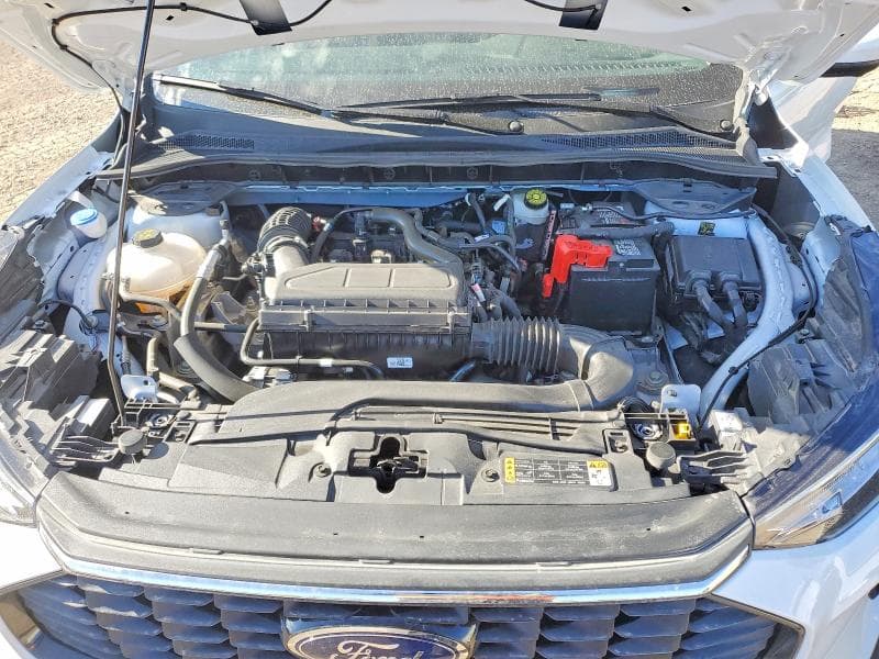 2023 FORD ESCAPE ACTIVE ACTIVE 12