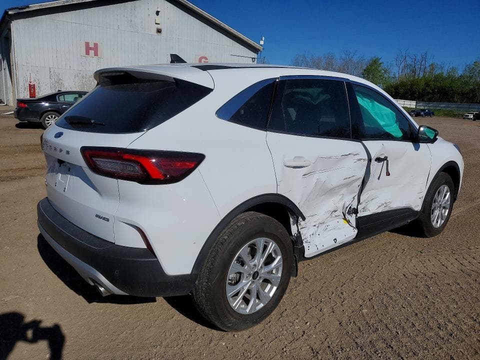 2023 FORD ESCAPE ACTIVE ACTIVE 3