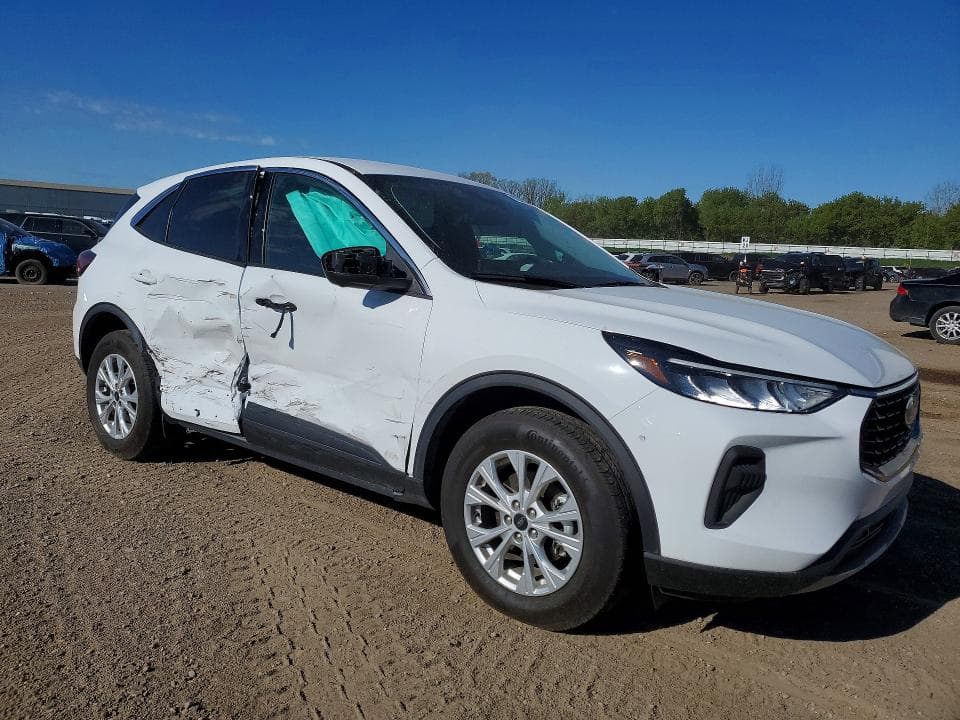 2023 FORD ESCAPE ACTIVE ACTIVE 4