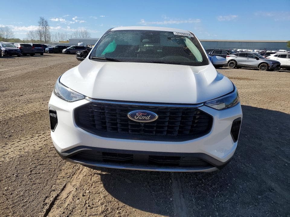 2023 FORD ESCAPE ACTIVE ACTIVE 5