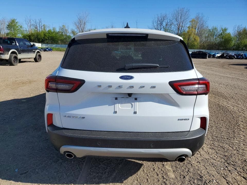 2023 FORD ESCAPE ACTIVE ACTIVE 6