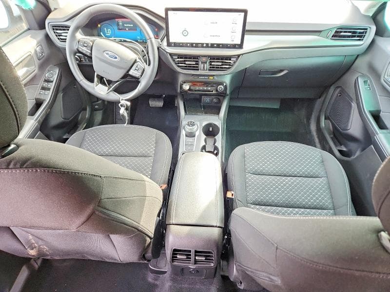 2023 FORD ESCAPE ACTIVE ACTIVE 8