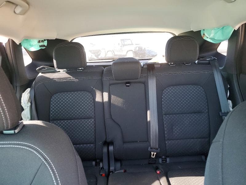 2023 FORD ESCAPE ACTIVE ACTIVE 10