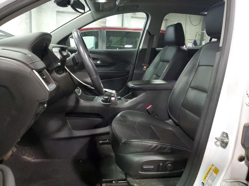 2022 GMC TERRAIN SLT 7