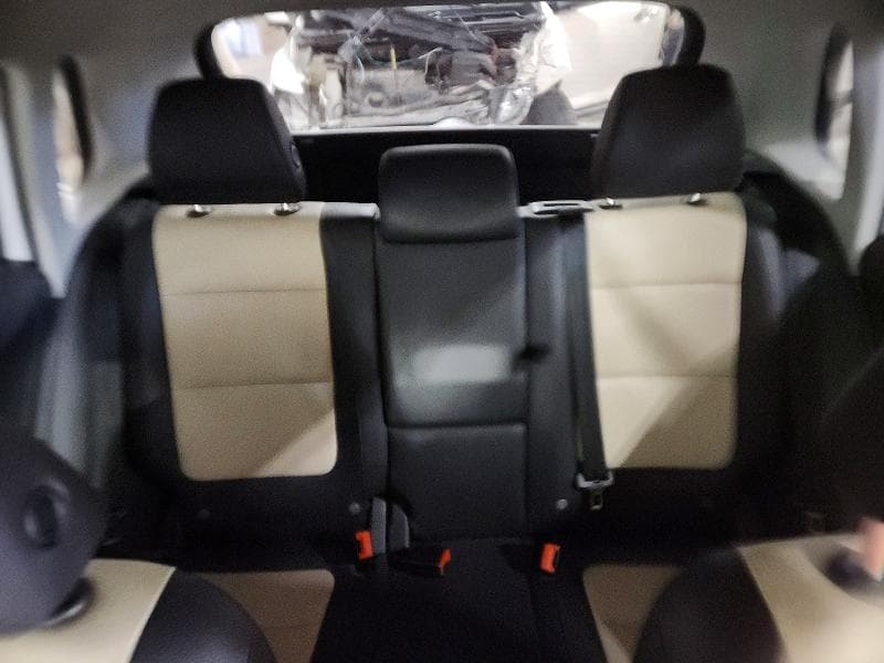 2017 VOLKSWAGEN TIGUAN S 10
