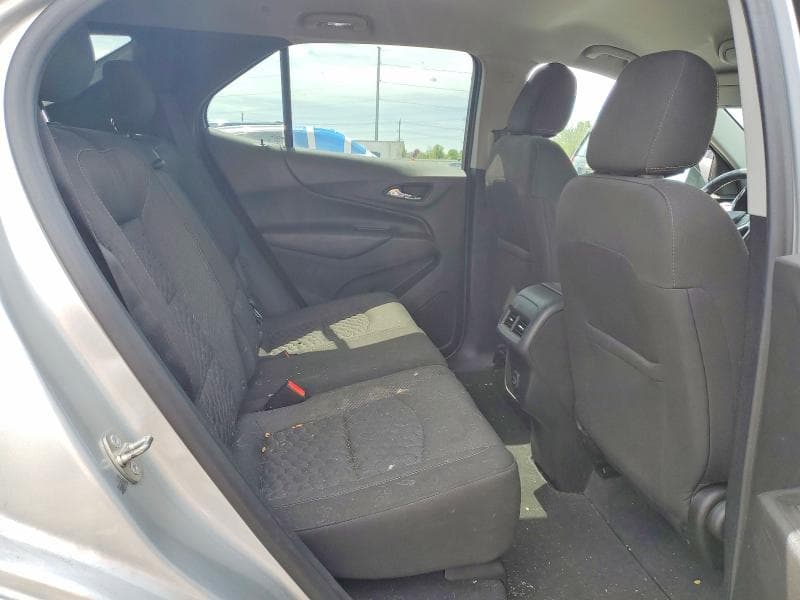 2019 CHEVROLET EQUINOX LT 11