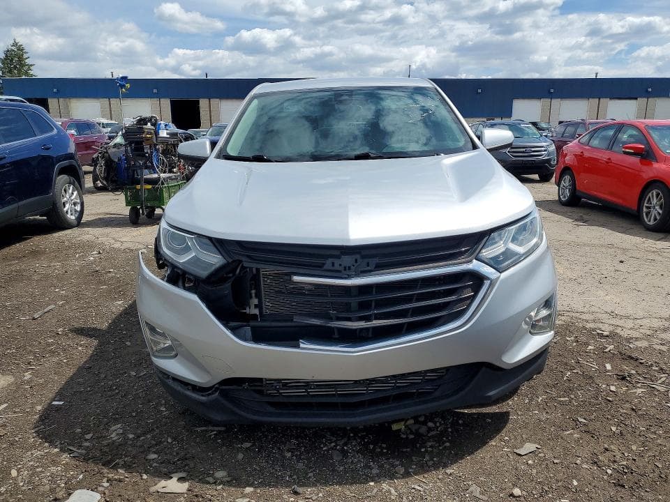 2019 CHEVROLET EQUINOX LT 5