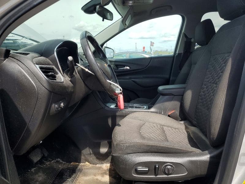 2019 CHEVROLET EQUINOX LT 7