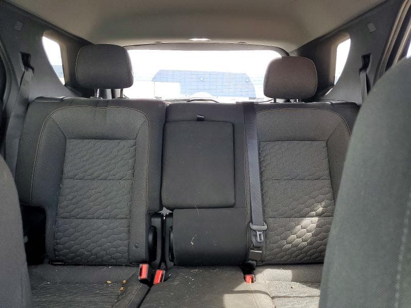 2019 CHEVROLET EQUINOX LT 10