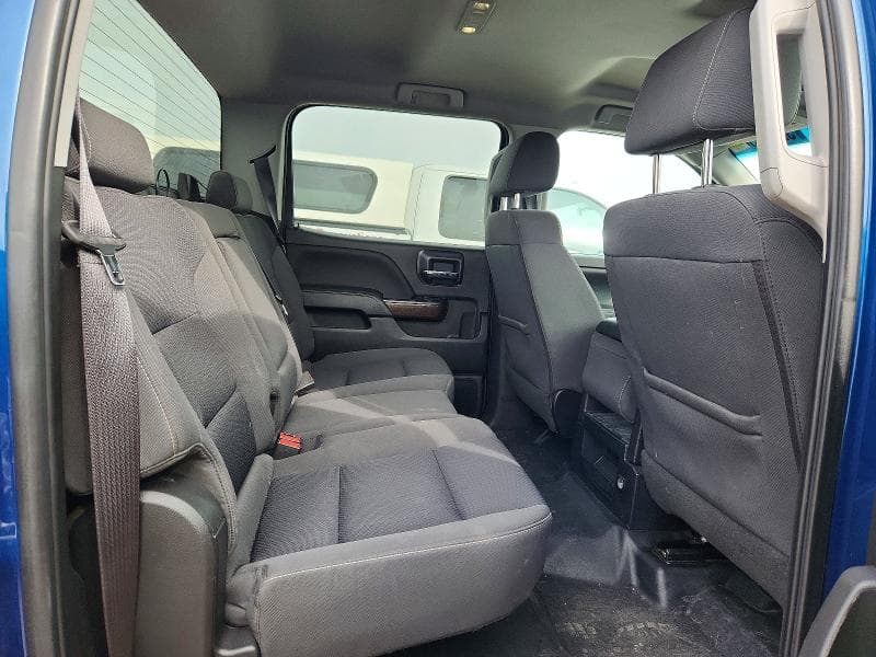 2018 GMC SIERRA K1500 SLE 10