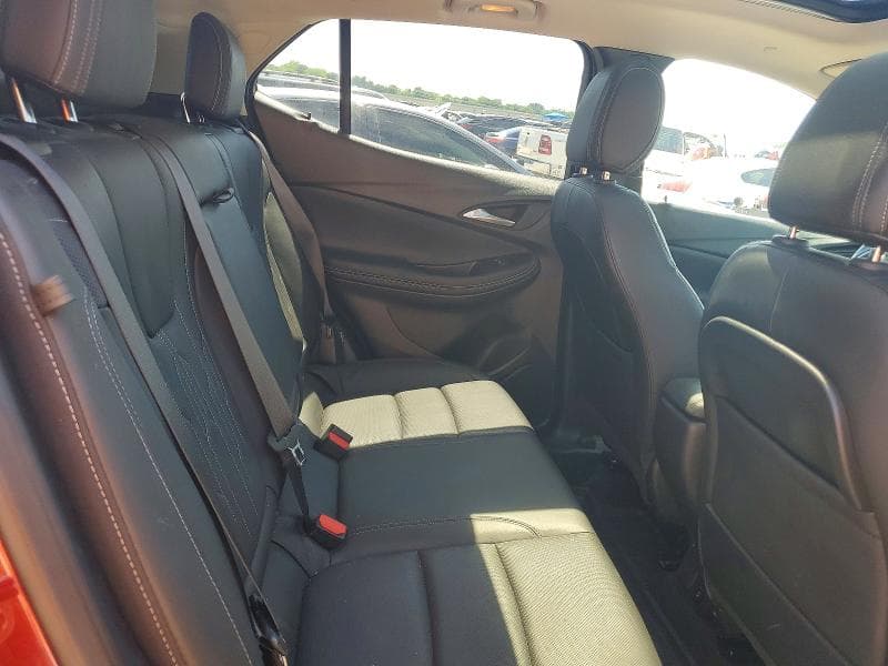 2024 BUICK ENCORE GX AVENIR AVENIR 11