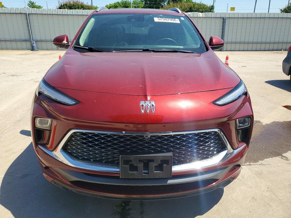 2024 BUICK ENCORE GX AVENIR AVENIR 5