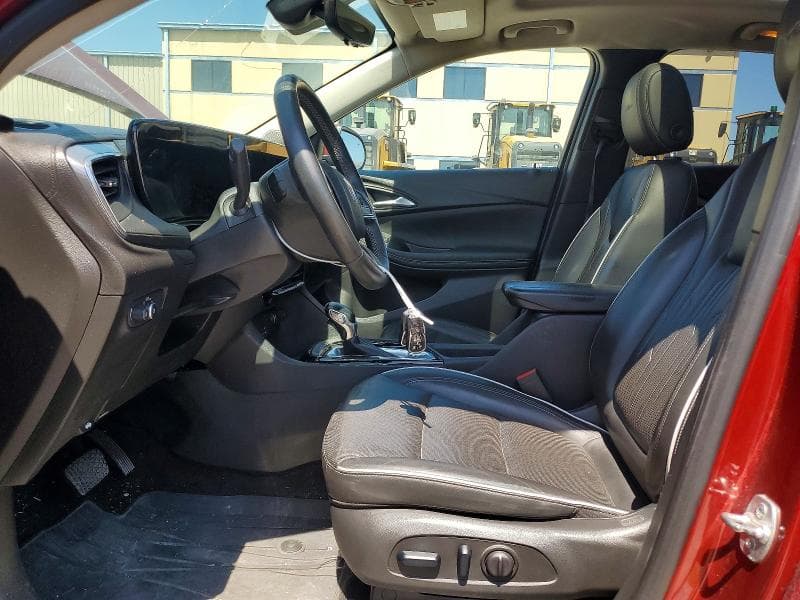 2024 BUICK ENCORE GX AVENIR AVENIR 7