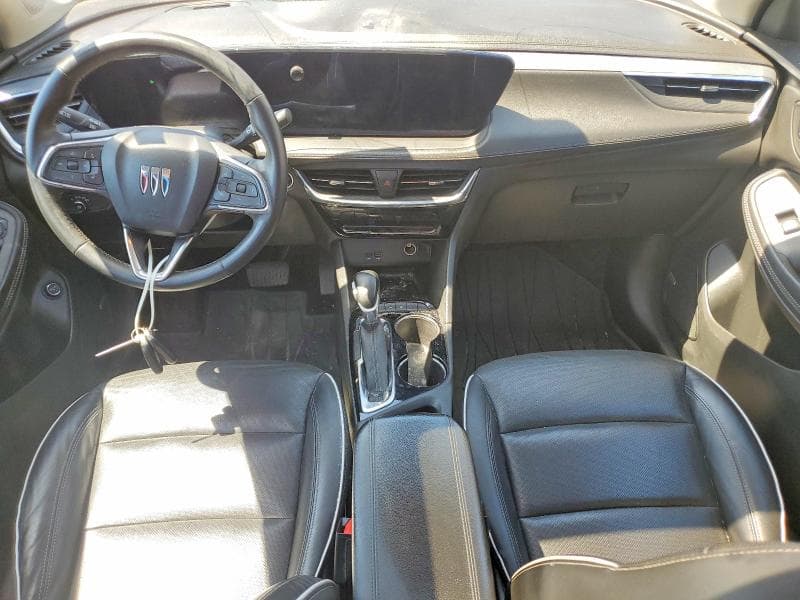 2024 BUICK ENCORE GX AVENIR AVENIR 8