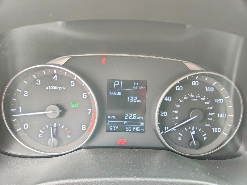 2017 HYUNDAI ELANTRA SE SE 9