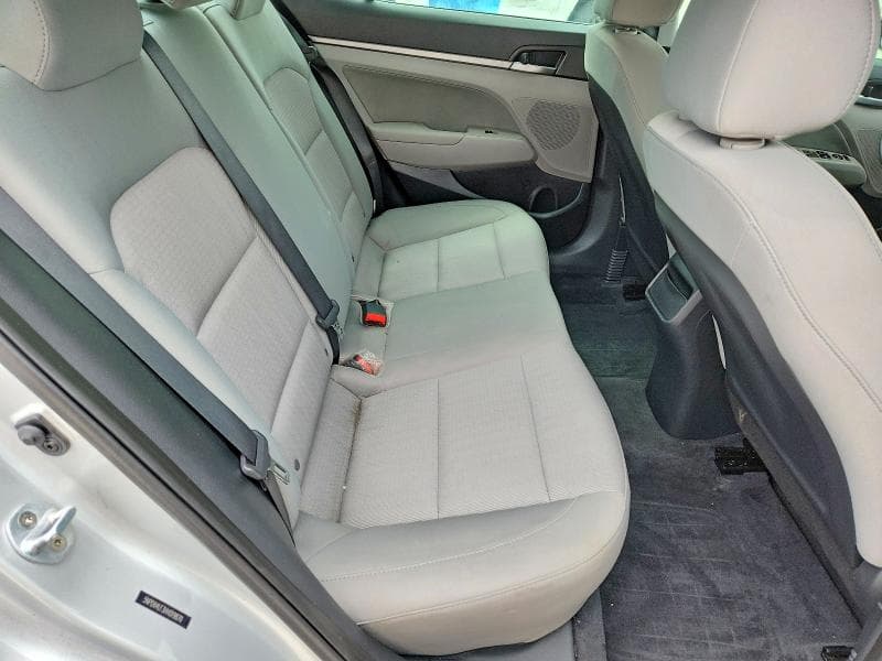 2017 HYUNDAI ELANTRA SE SE 10