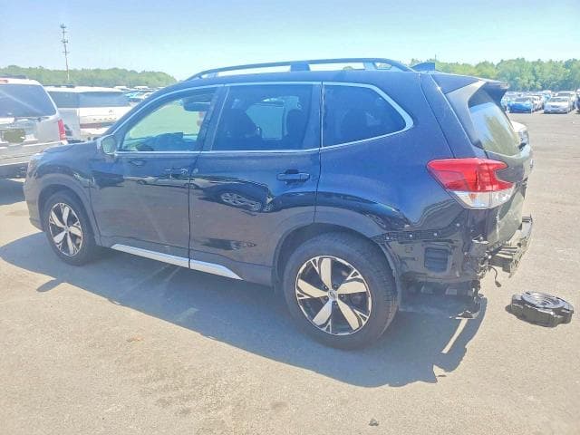 2020 SUBARU FORESTER TOURING TOURING 2