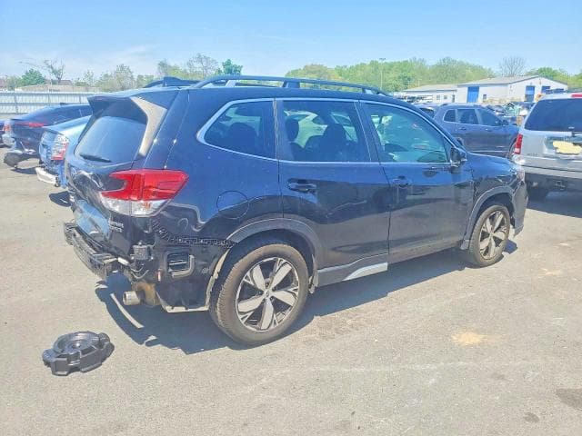 2020 SUBARU FORESTER TOURING TOURING 3