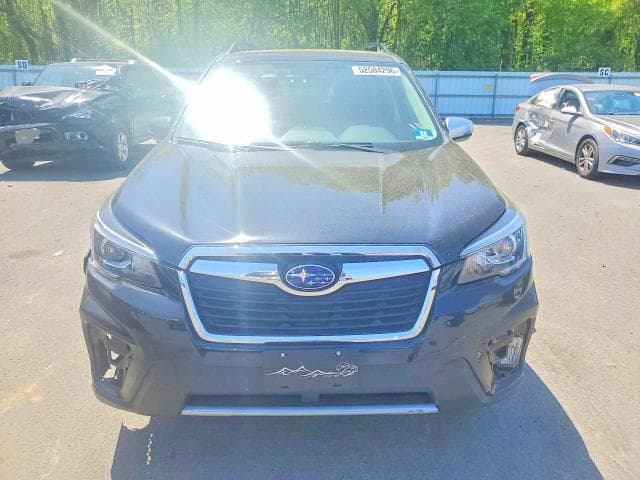 2020 SUBARU FORESTER TOURING TOURING 5