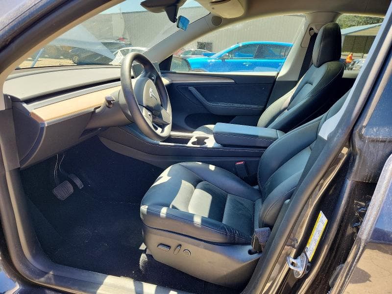 2024 TESLA MODEL Y 7