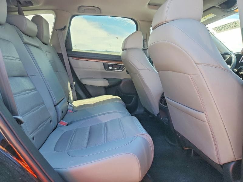 2020 HONDA CR-V TOURING TOURING 11