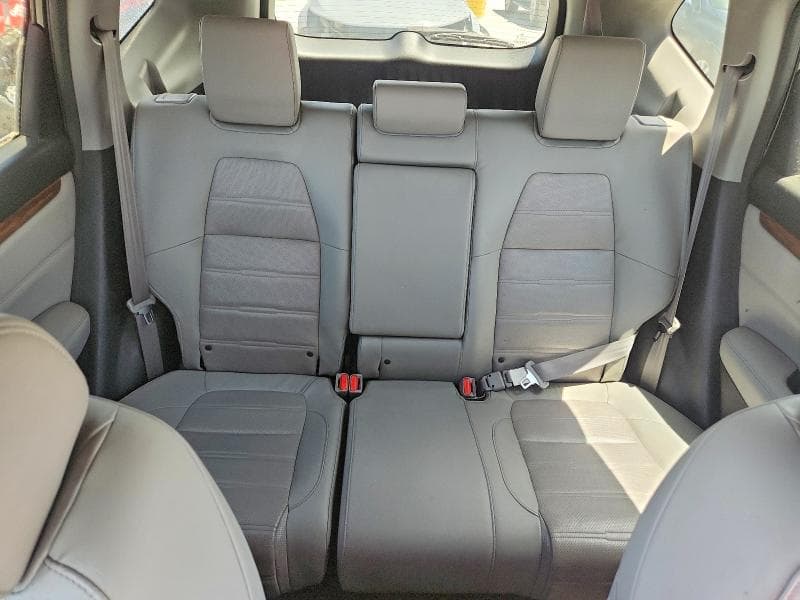 2020 HONDA CR-V TOURING TOURING 10