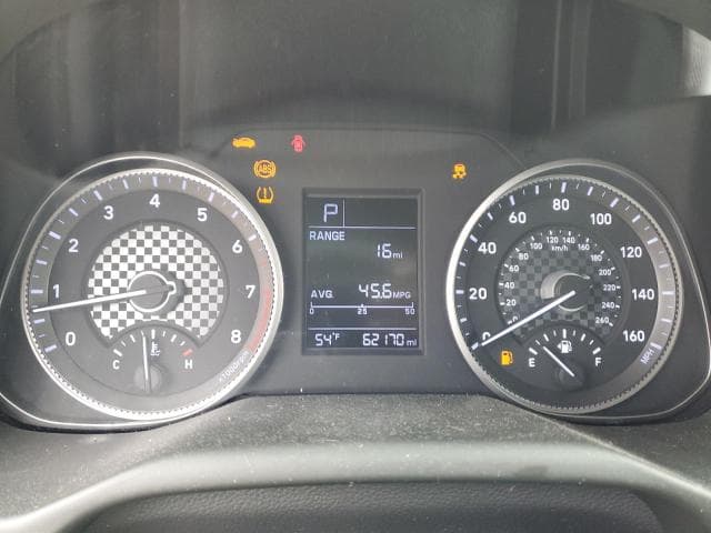 2019 HYUNDAI ELANTRA SE SE 9
