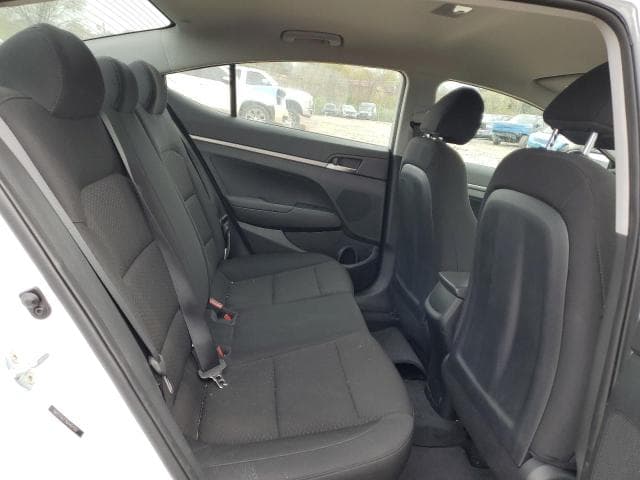 2019 HYUNDAI ELANTRA SE SE 10