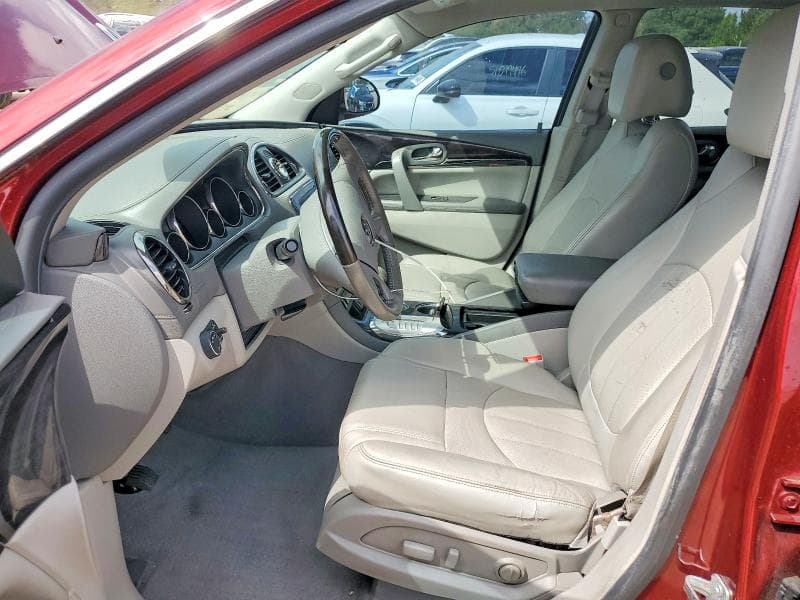 2017 BUICK ENCLAVE 7