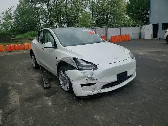 2021 TESLA MODEL Y 13