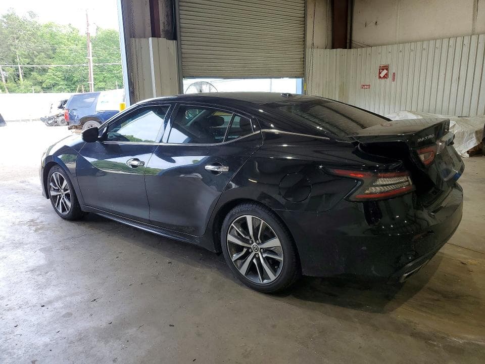 2020 NISSAN MAXIMA SL SL 2