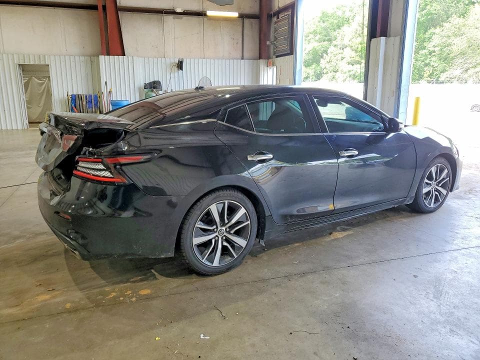 2020 NISSAN MAXIMA SL SL 3