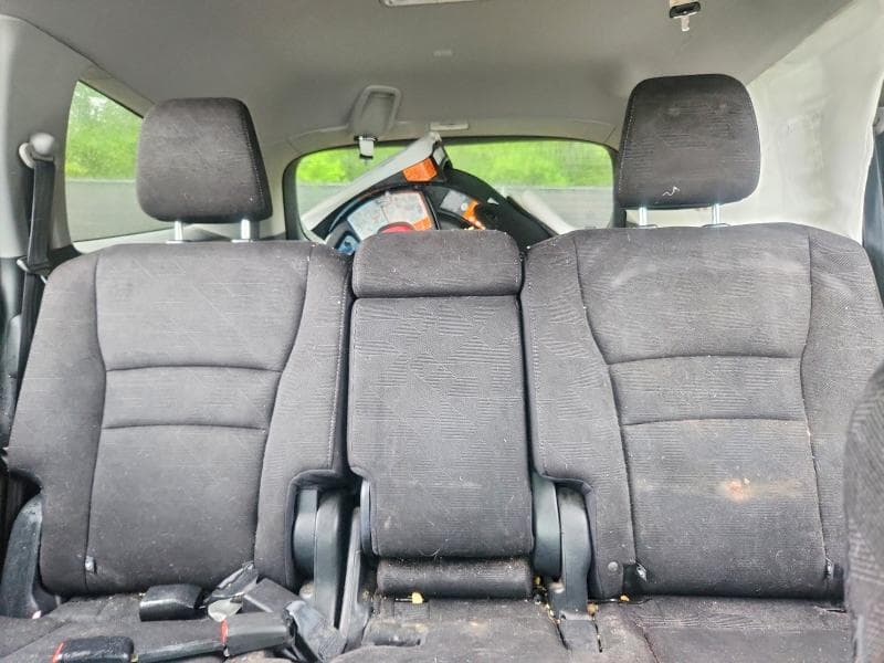 2020 HONDA PILOT LX 10