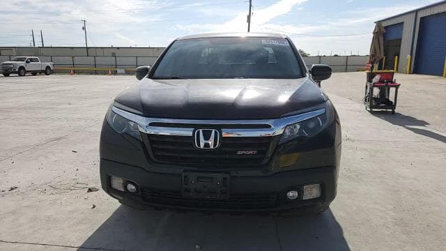 2019 HONDA RIDGELINE SPORT SPORT 13