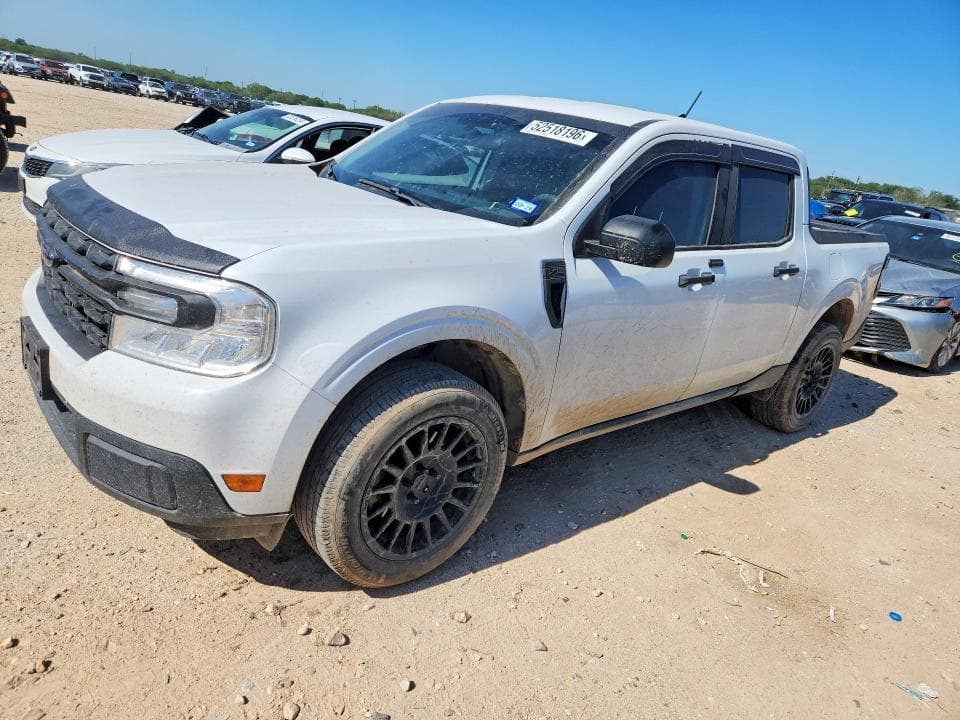 2023 FORD MAVERICK XL - 1