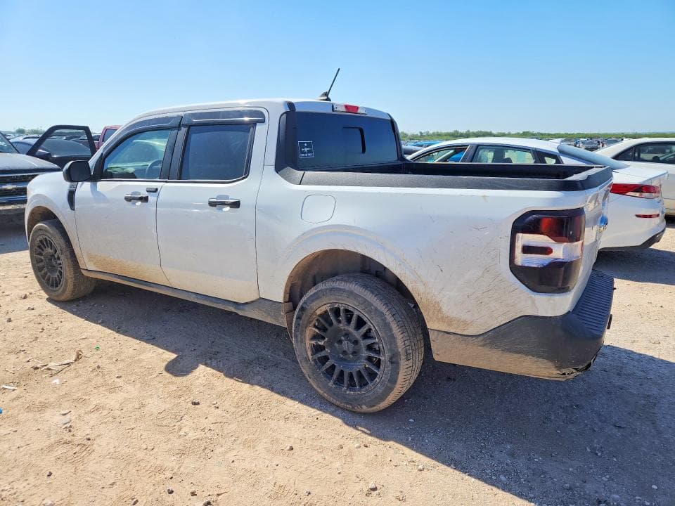 2023 FORD MAVERICK XL 2