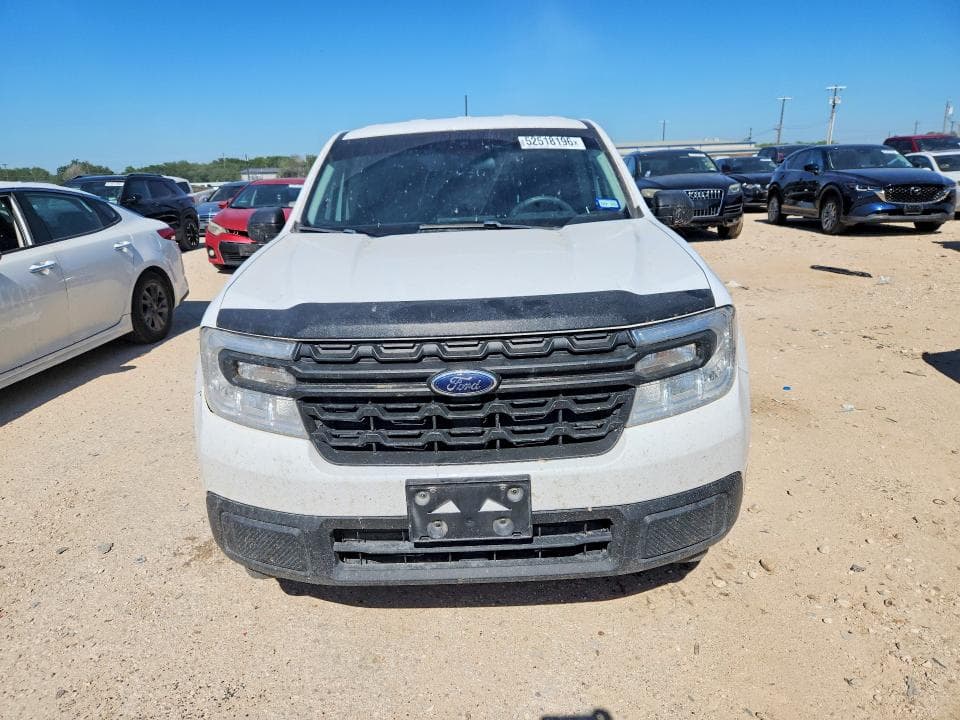 2023 FORD MAVERICK XL 5
