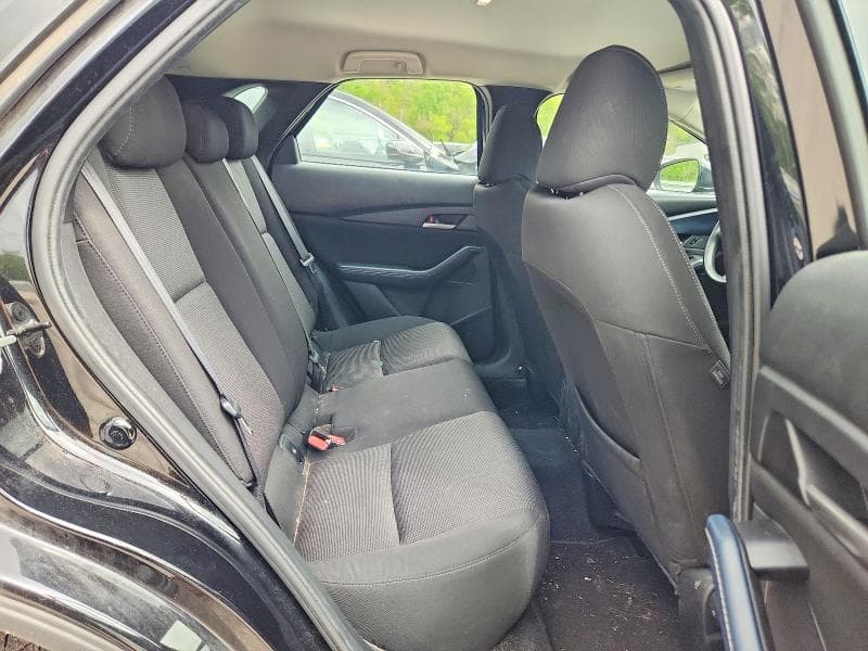 2021 MAZDA CX-30 11