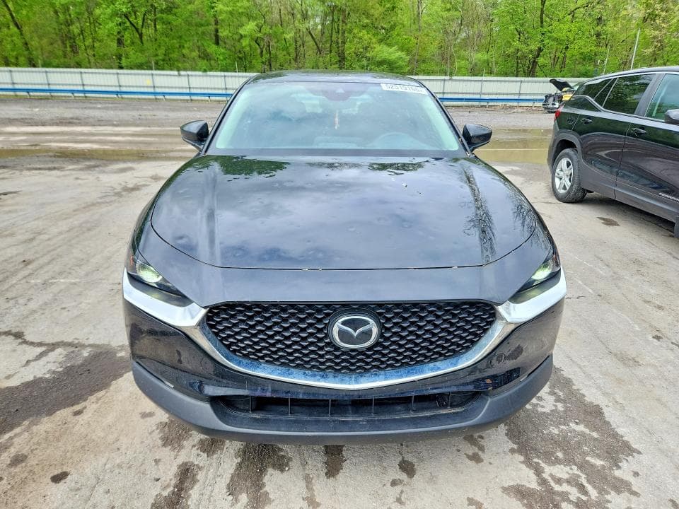 2021 MAZDA CX-30 5