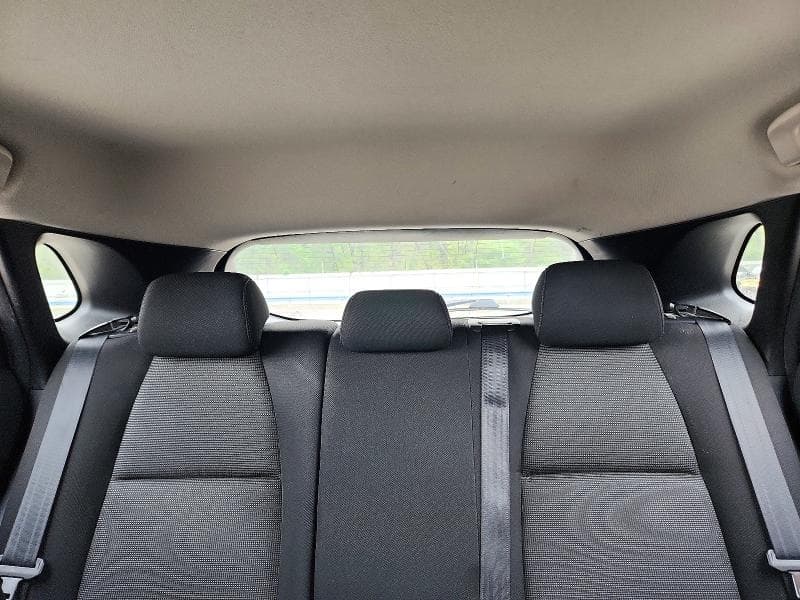 2021 MAZDA CX-30 10