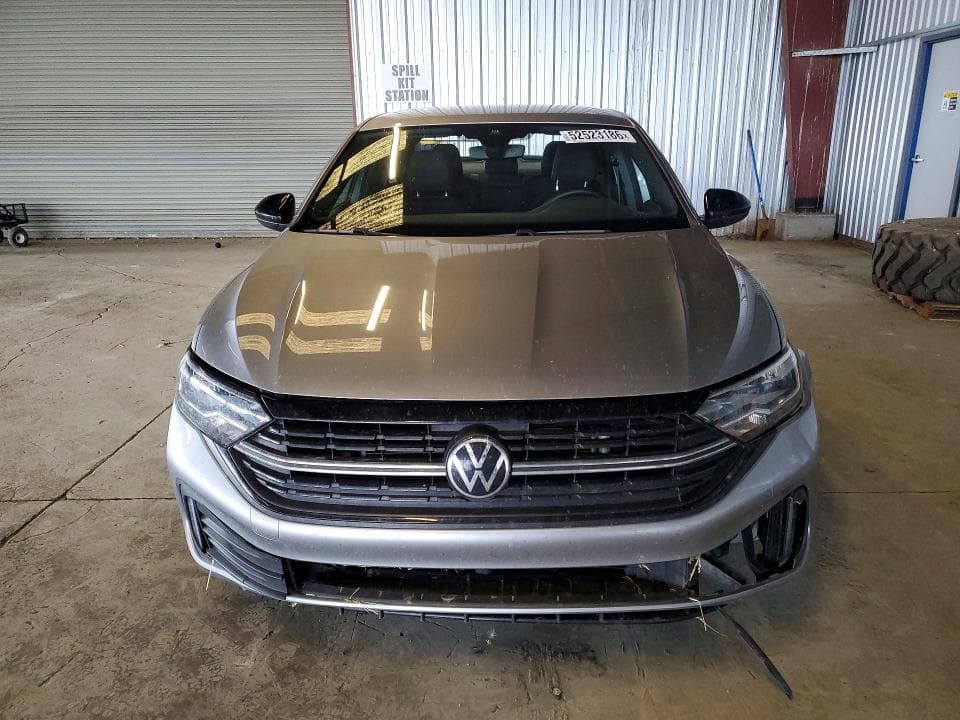 2023 VOLKSWAGEN JETTA SPORT 5