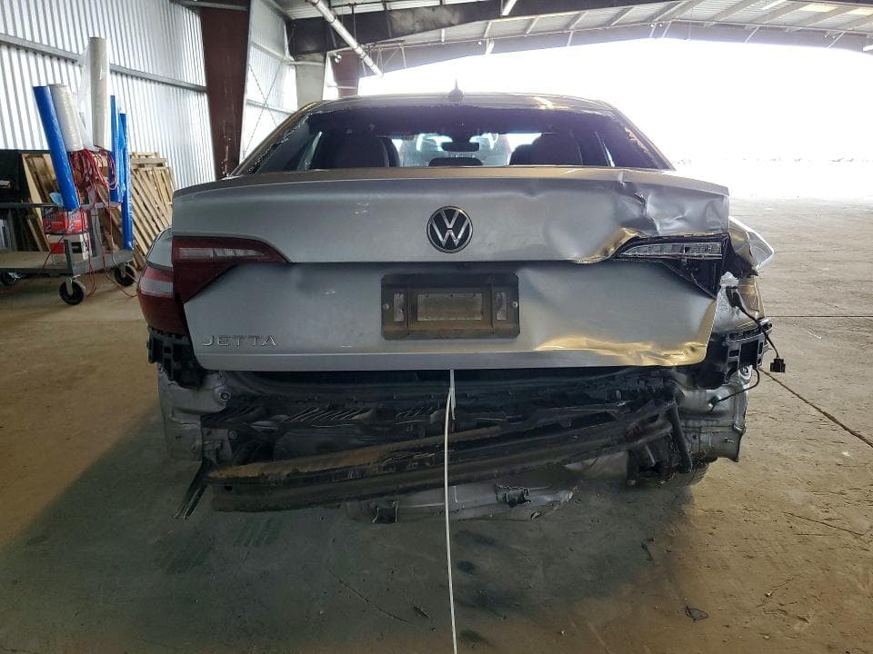 2023 VOLKSWAGEN JETTA SPORT 6