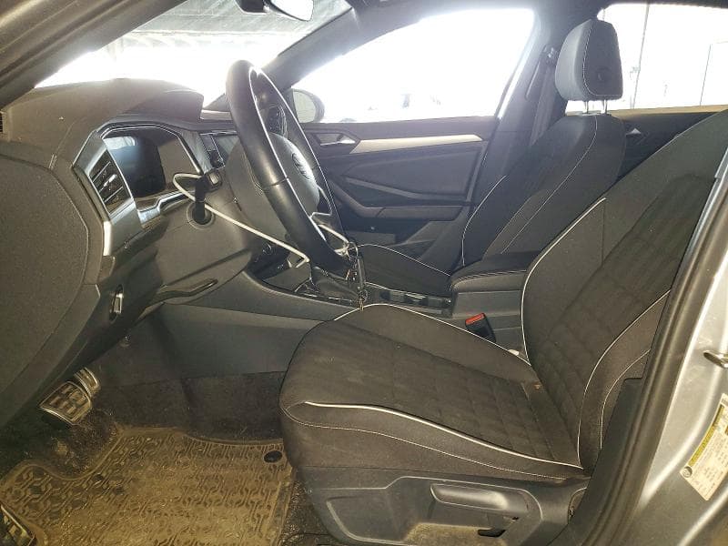 2023 VOLKSWAGEN JETTA SPORT 7