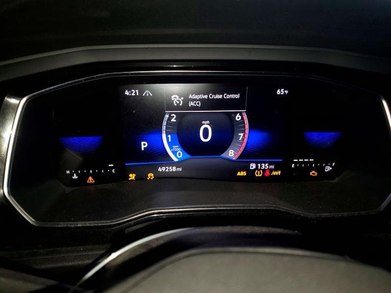 2023 VOLKSWAGEN JETTA SPORT 9