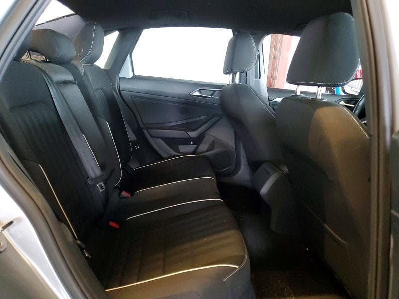 2023 VOLKSWAGEN JETTA SPORT 10